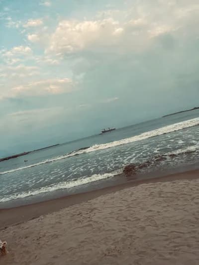 Tarkwa Bay beach, Lagos